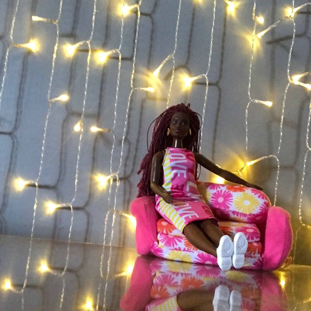 Barbie and Limited edition furniture for sale